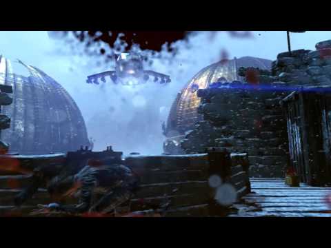 Rise of the Tomb Raider: How To Destroy Helicopter - The Divine Source - Defeat Konstantin