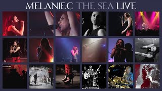 Melanie C - The Sea Live (Full DVD)