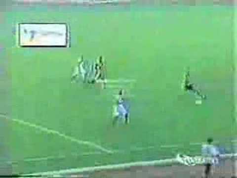Fortaleza x Criciuma (2002)