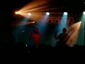 The Twang - Don't Wait Up (Live) 
