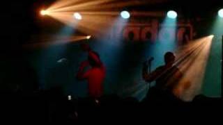 The Twang - Don&#39;t Wait Up (Live)