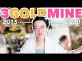 The BEST Chinese Dramas from 2015 -2020 - My 3 Gold Mine Dramas