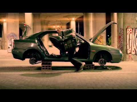 Scardian Sigurime - KASKO