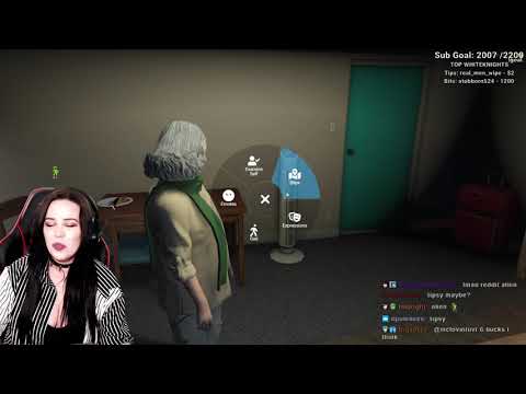 Kaceytron   2 5 2021 pt1