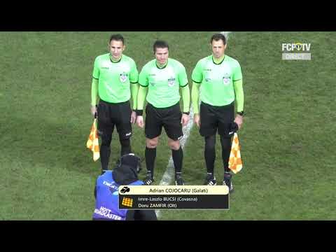 *FCPTV* FC Petrolul Ploiesti - Metaloglobus Bucuresti 0-0 Rezumat