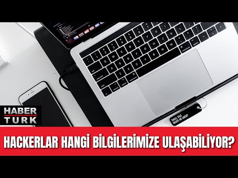 Çalınan kişisel bilgiler başımıza ne tür belalar açar?