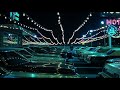Thief (1981) // Tangerine Dream - Car Lot Ambush (Film mix of Thru The Metamorphic Rocks)
