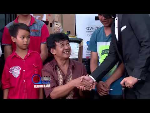 Berkah! Uang 12 Juta Sisah Cuma Rp.20.000 | UANG KAGET Merubah Nasib EP 13(4/4)