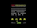 xvii 1001 Videojuegos A Los Que Hay Que Jugar: 1989