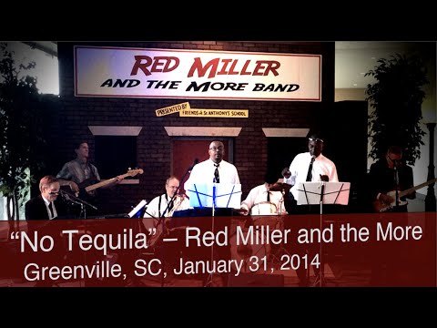 Red Miller and the More  - 