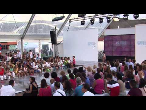 Gran Canaria Moda Cálida 2014   DOLORES CORTES