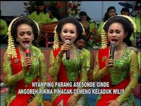 Sangga Buana - Kagok Semarang