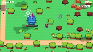 Dreaws Spel Avond, Aflevering 83, Squeezone