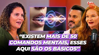 How I Changed My Life with 3 Simple Mental Commands | Deborah Souza | DR Boa Podcast