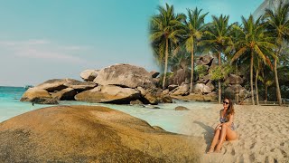 Phuket, Thailand - 8-DAY ITINERARY