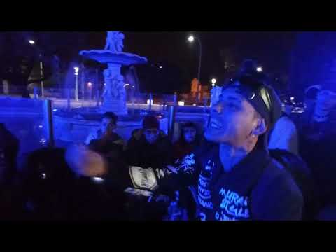 EXE vs TONCHI - 4tos BFB Nocturna Regional Boulebarrs0