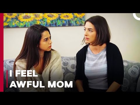 Aslım Told Her Mother Everything - Can't Stop Loving You