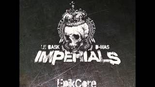 Imperials aka Le Bask and D-Mas - Assassin