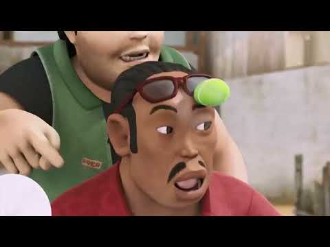 Adit & Sopo Jarwo | Benjol Kepala Bang Jarwo