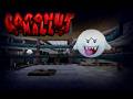 COCONUT MALL: ABANDONED