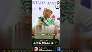 Download lagu Sentilan Pedas Ustadz Das'ad Latif: Anggota DPR Jangan Sombong, Namanya Juga Wakil Rakyat! mp3