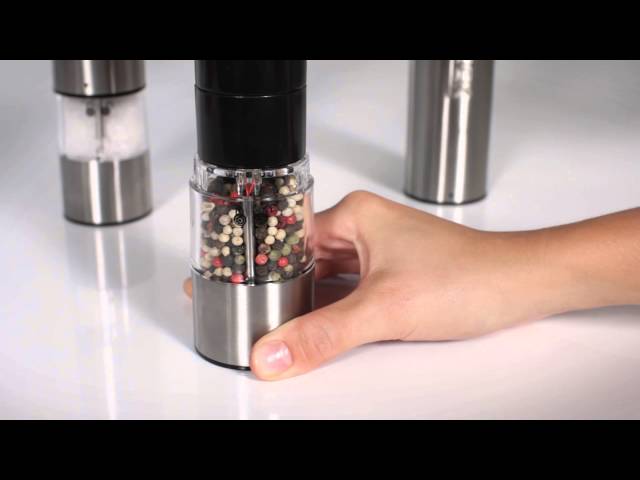 Video Teaser für pc psm 1031 salz pfeffer int