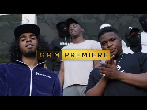 B Money x Mowgs - Fly Boy [Music Video] | GRM Daily