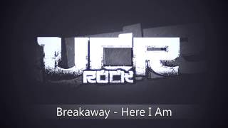 Breakaway - Here I Am [HD]