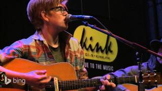 Brett Dennen - Wild Child (Bing Lounge)