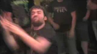We Came As Romans- Dreams- live in Ottawa