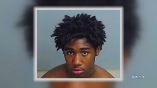 Sanford man who is 'armed and dangerous' to face murder charges