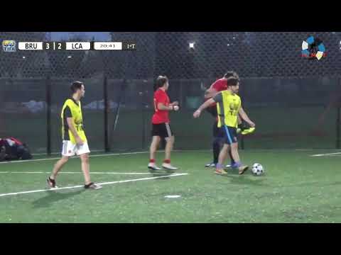 5 BRUJAS FC vs LA CABRIADA 2 (8vos final Copa Arg.) - 20/06/2019