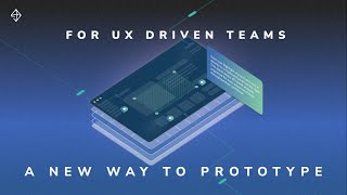 A New Way To Prototype w/ AI - Drop Prompts Directly On UI