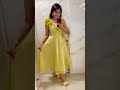 Glass Organza Dresses Dress