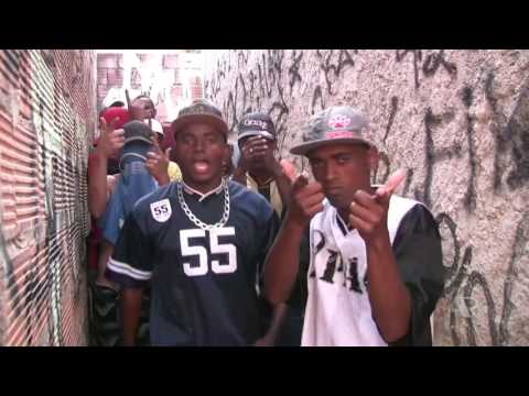 Bruno e Nando   Duzentão na Pista CLIPE OFICIAL FULL HD