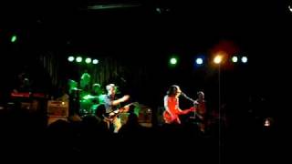 Minus the Bear - Burying Luck