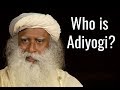 Sadhguru on Who is Adiyogi, The True Source Of Yoga