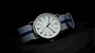10 Timex Watches Dominating 2025 — Why Everyone’s Choosing These Over Rivals