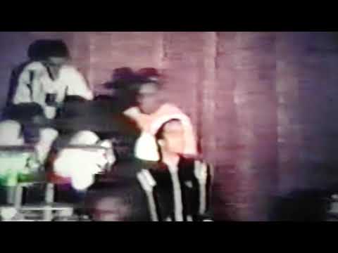 Dj Joe Cooley Tour de France