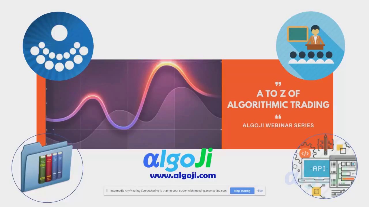 Handling Data Programmatically for Algorithmic Trading using TrueData