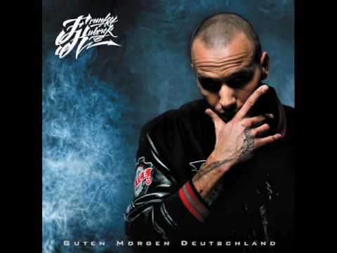 Franky Kubrick feat.Moe Mitchell - Ich führ Dich