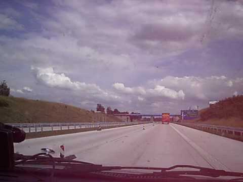 Autostrada  A4 Zgorzelec