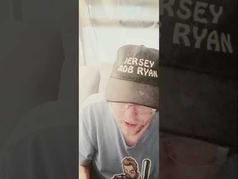 Jersey Rob Ryan : Jersey Rob Ryan News Wednesday April 8th 2026