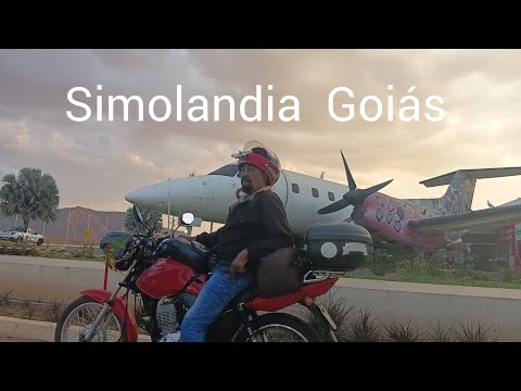 Operação R 👑  ) VIAGEM DE MOTO  .CE.RS  EM ALVORADA  DONOTE  GOIÁS. 