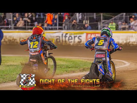 Night of the Fights — Video