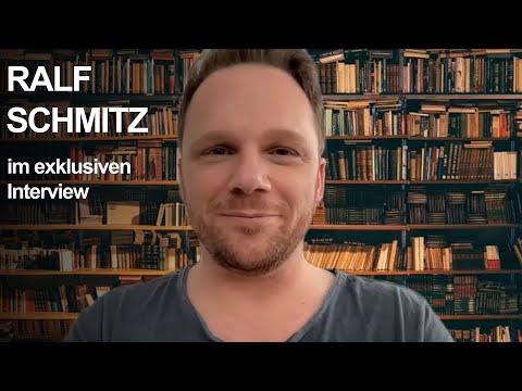 Ralf Schmitz im exklusiven Interview [UNCUT] BB RADIO Mitternachtstalk