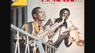 ET Mensah and the Tempos-Freedom