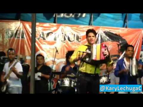 El verdadero campeón - Martin Elias Diaz & Juancho De La Espriella (Valledupar)