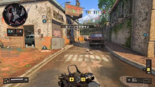 【PC版】ボイス無しBO4配信（ゲーム音のみ）