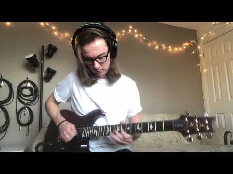 Geraden Smith Music video.